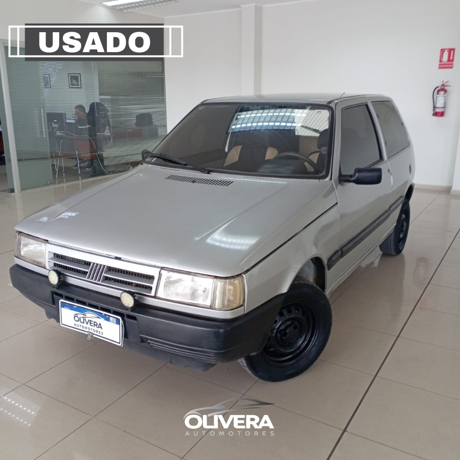 FIAT UNO CS