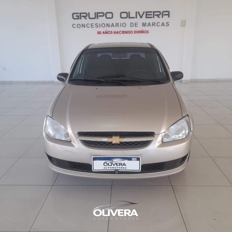 CHEVROLET CORSA 1.4