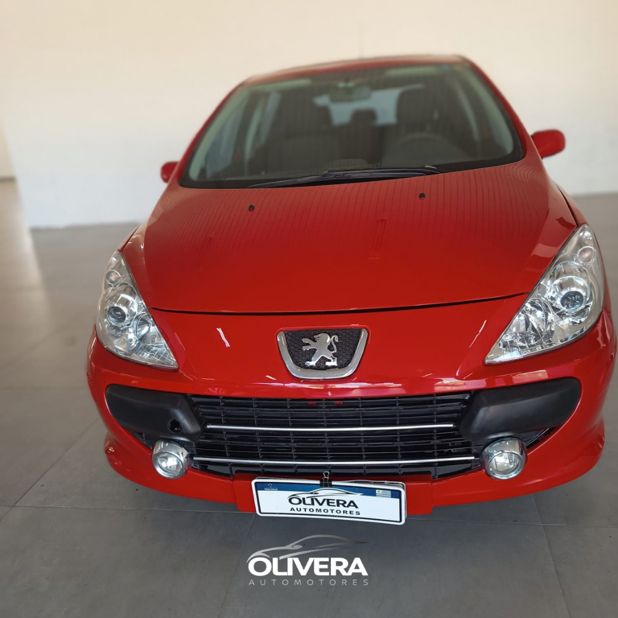 PEUGEOT 307 XS 1.6