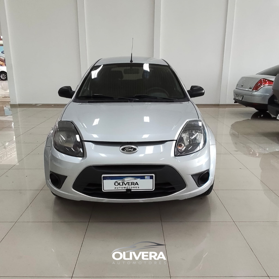 FORD KA 1.0
