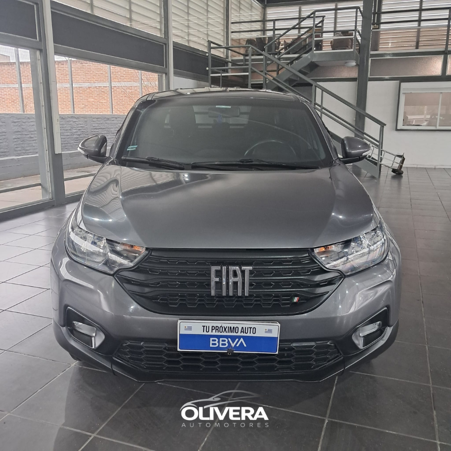 FIAT STRADA FREEDOM DC 1.4