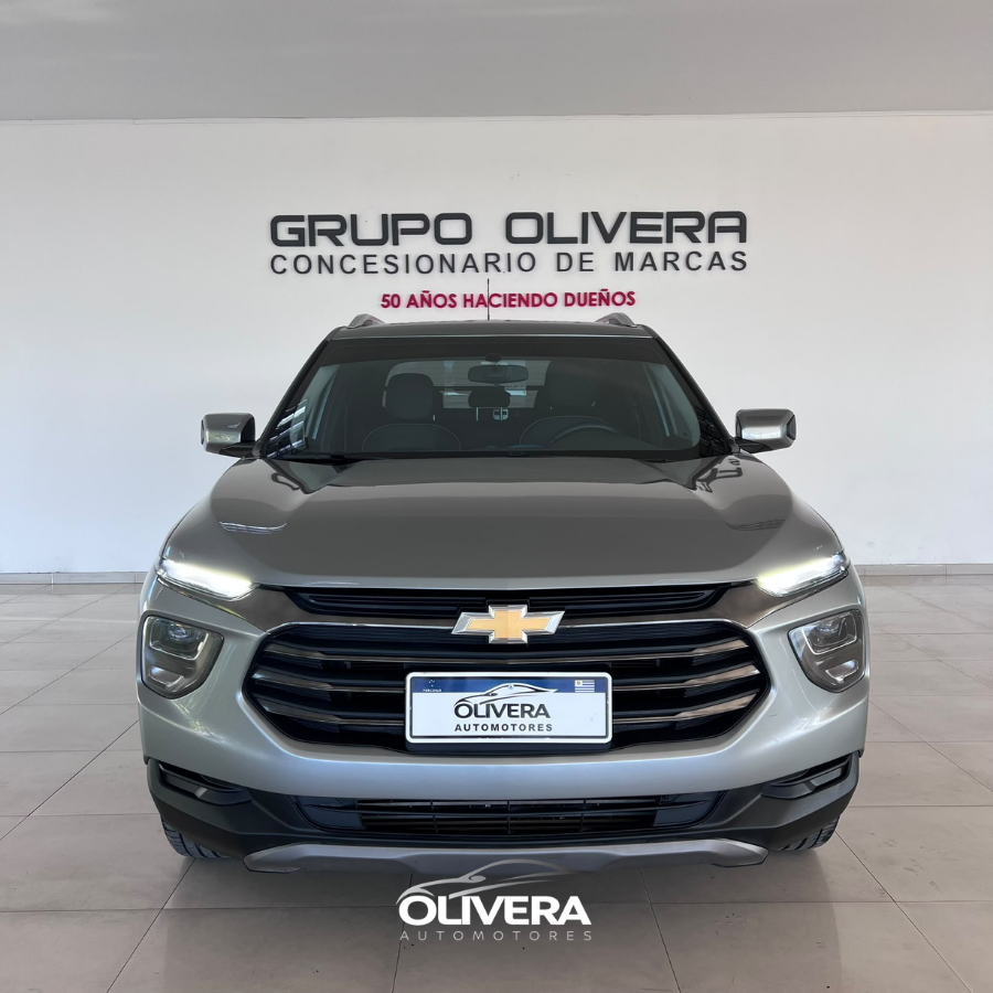 CHEVROLET MONTANA 1.2 PREMIER AT