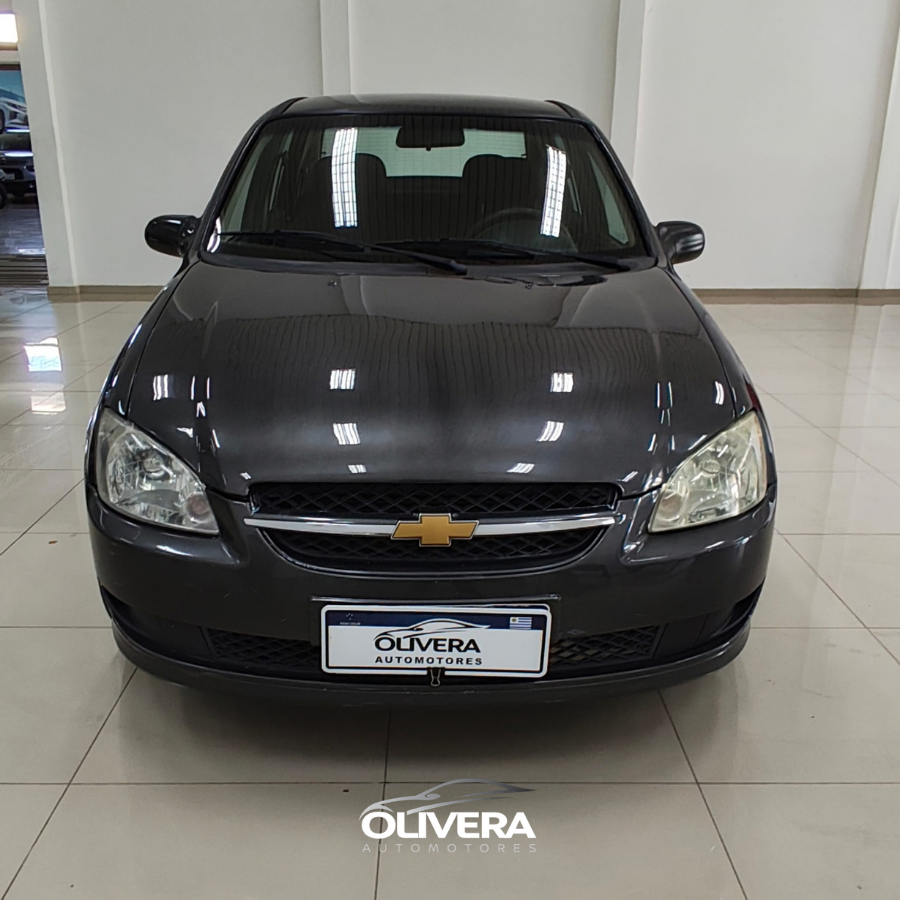 CHEVROLET CORSA CLASSIC SEDAN