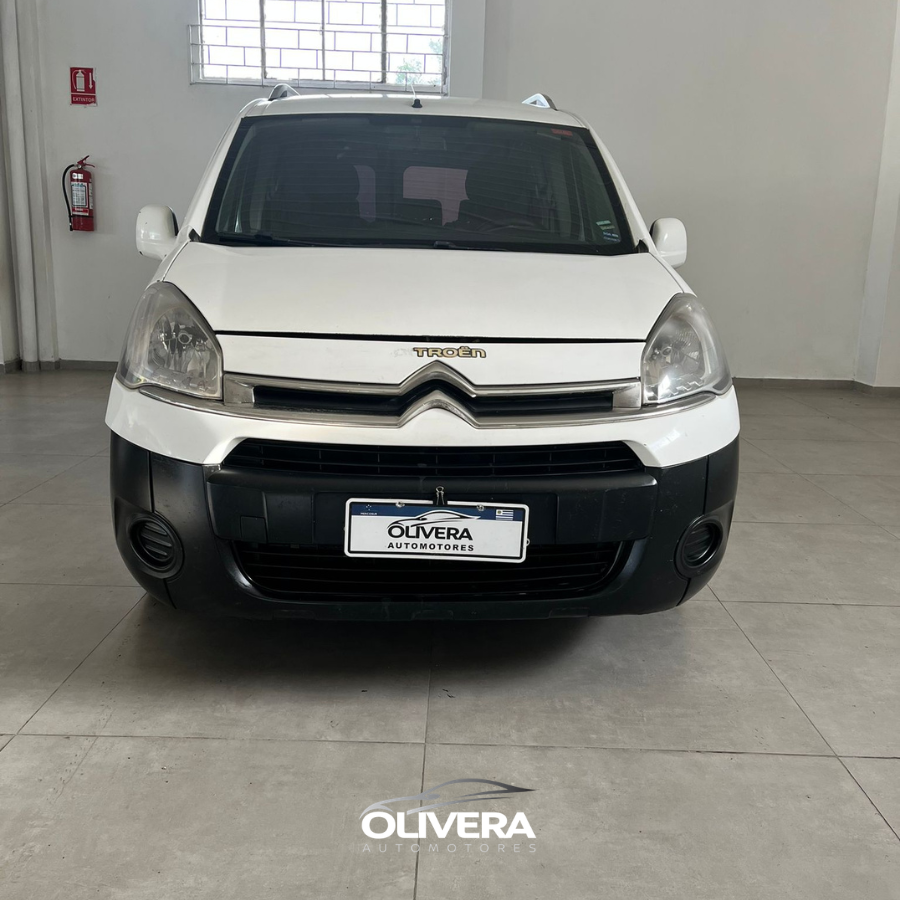 CITROËN BERLINGO FG N 1.6