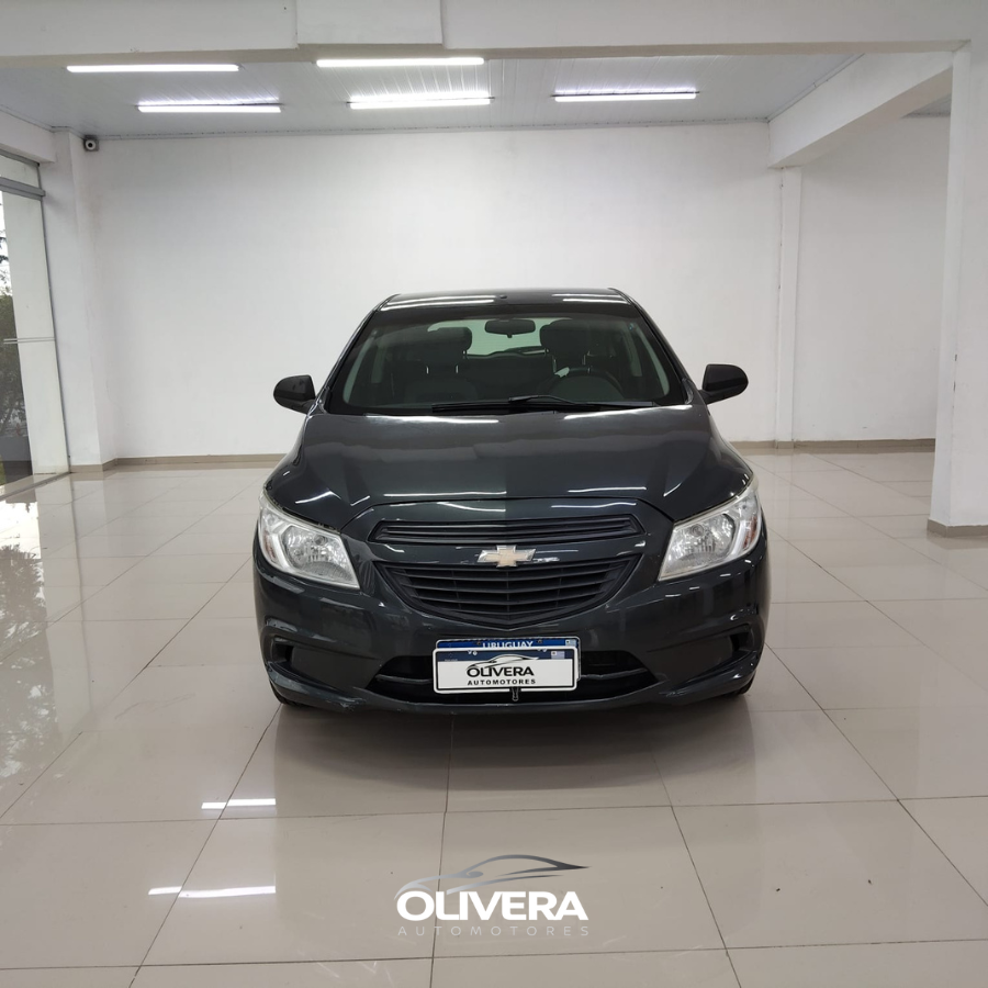 CHEVROLET ONIX LS 1.0