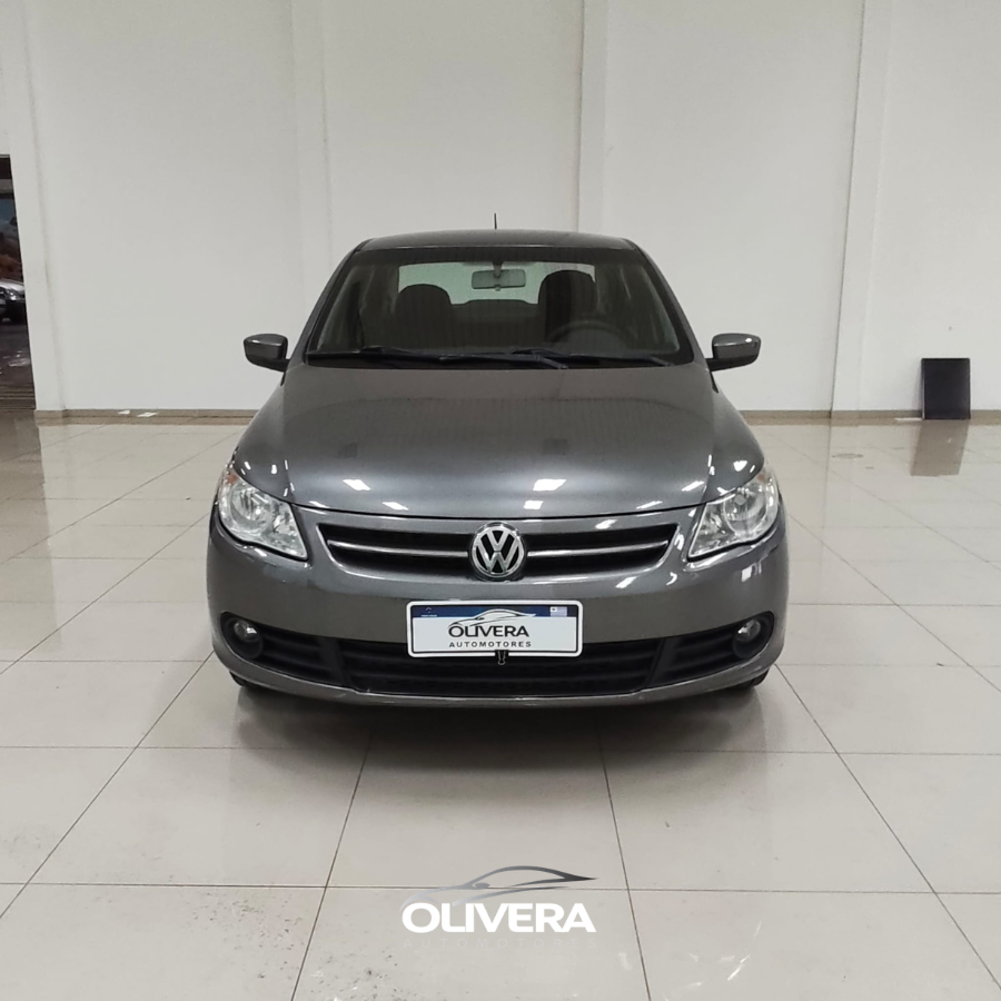 VOLKSWAGEN GOL SEDAN COMFORT