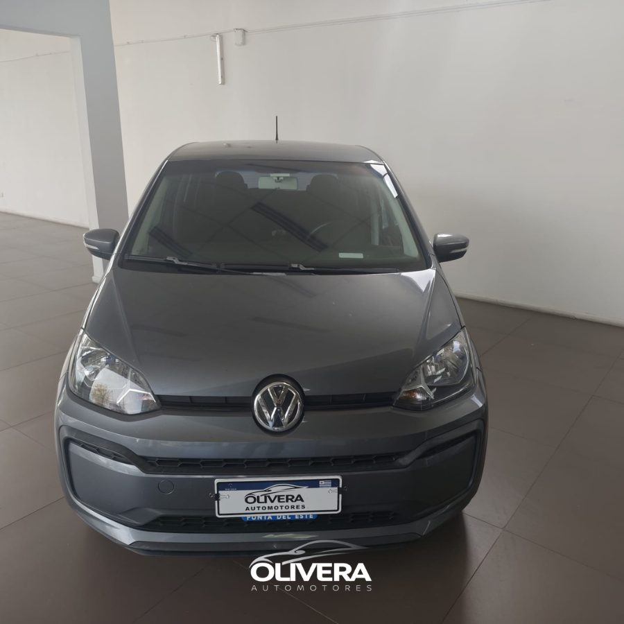 VOLKSWAGEN UP MOVE 1.0
