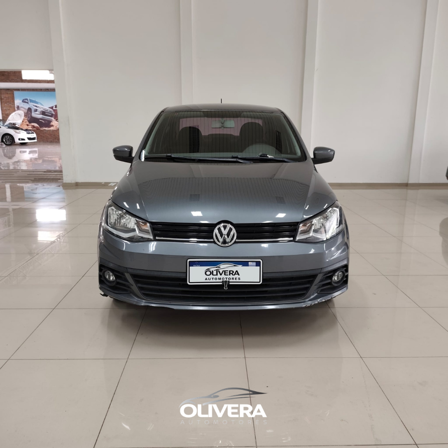 VOLKSWAGEN GOL GP SEDAN COMFORT 1.6