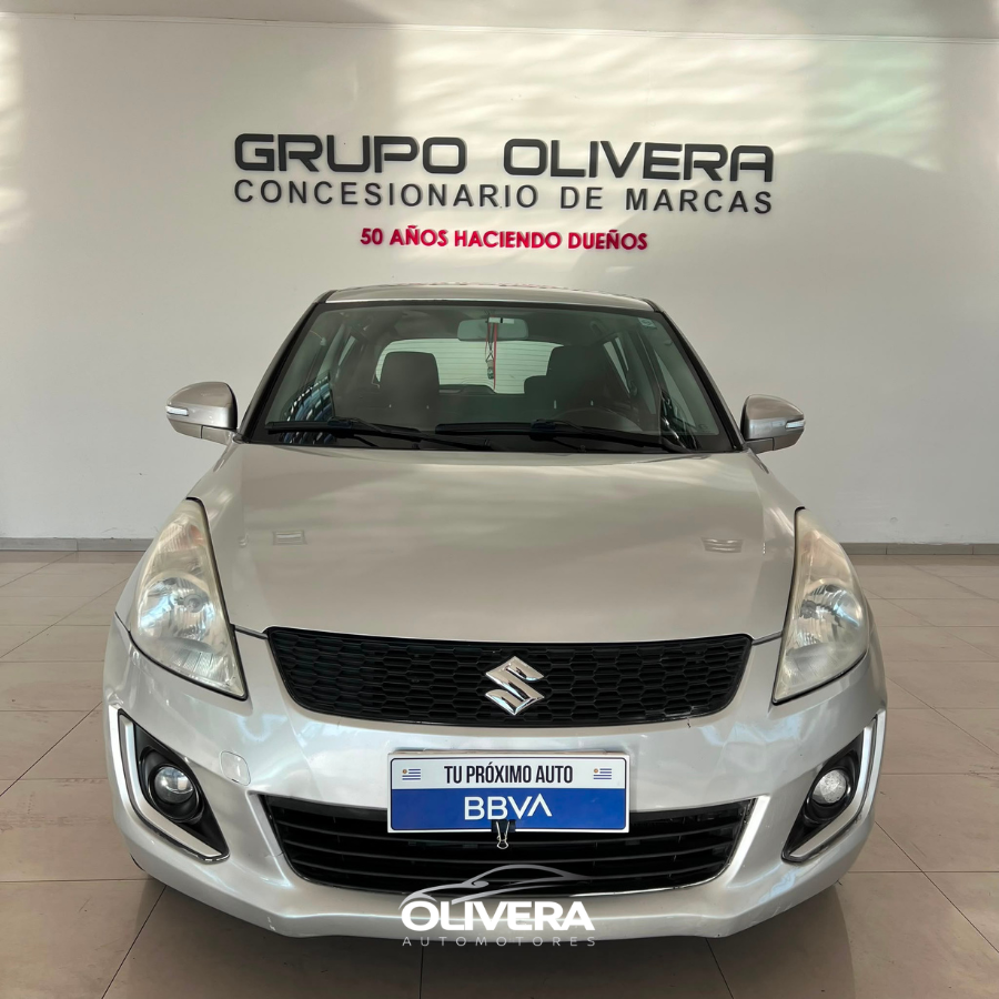 SUZUKI SWIFT 1.2 GL