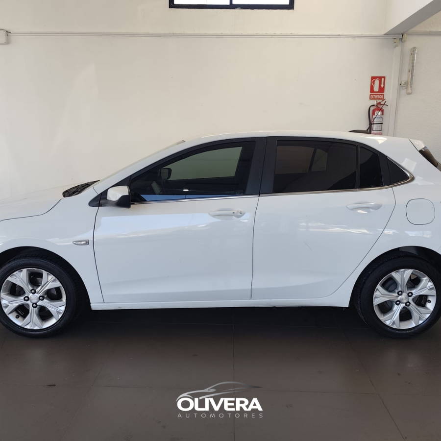 CHEVROLET ONIX 1.0 PREMIER MT