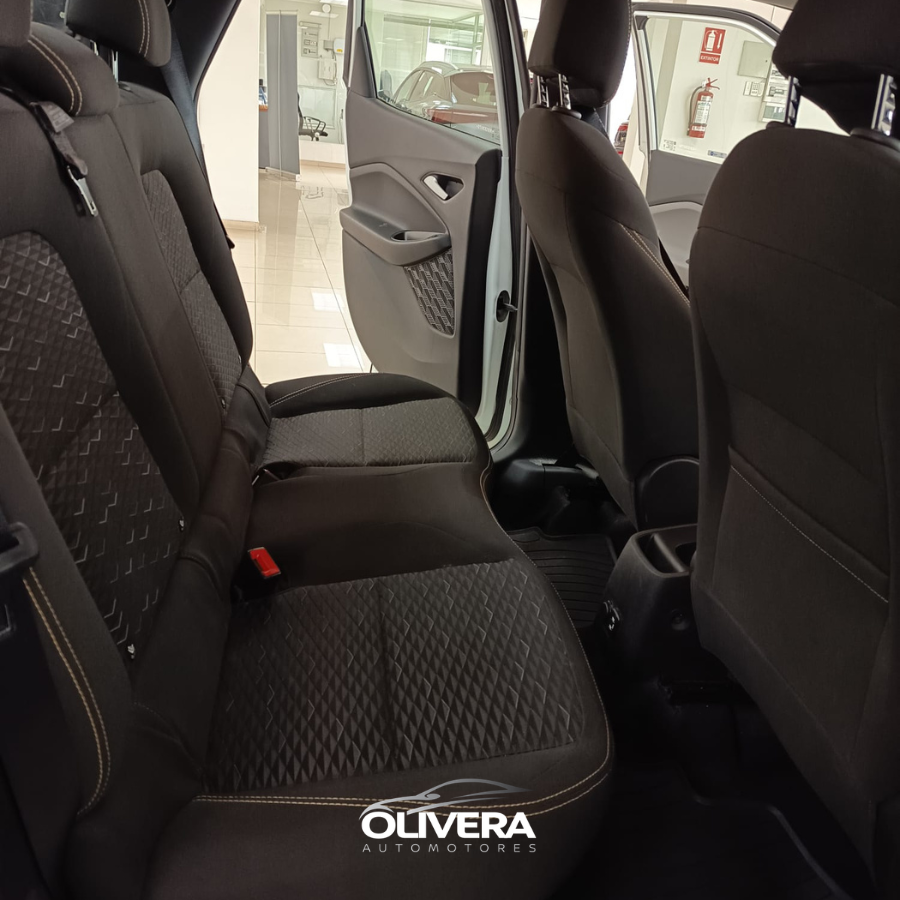 CHEVROLET MONTANA 1.2 T