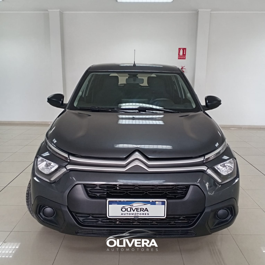 CITROËN C3 1.2 82 5V FEEL
