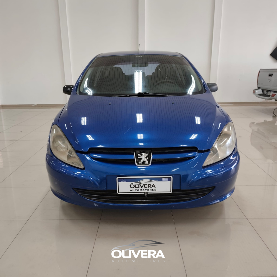 PEUGEOT 307 XR 1.6