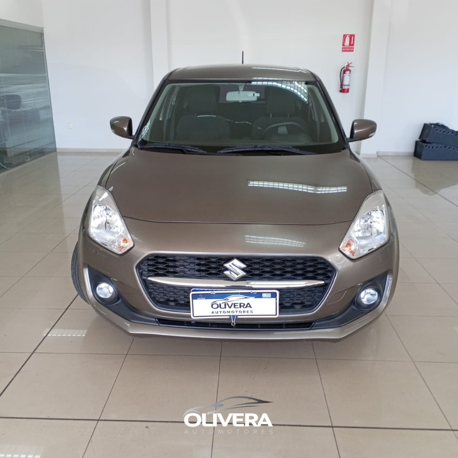 SUZUKI SWIFT 1.2 GL