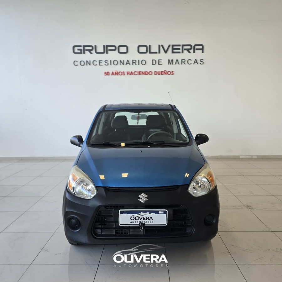 SUZUKI ALTO 800 GA