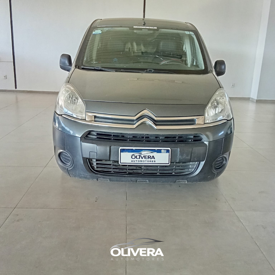 CITROEN BERLINGO FG N2 1.6
