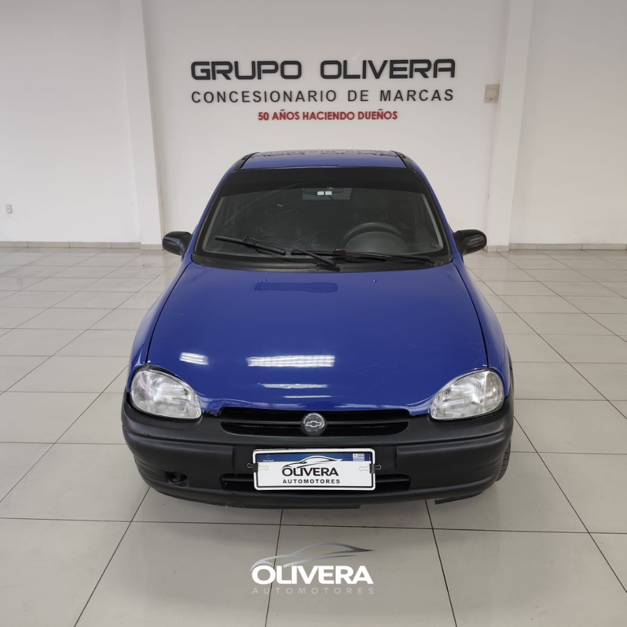 CHEVROLET CORSA 1.4 WIND