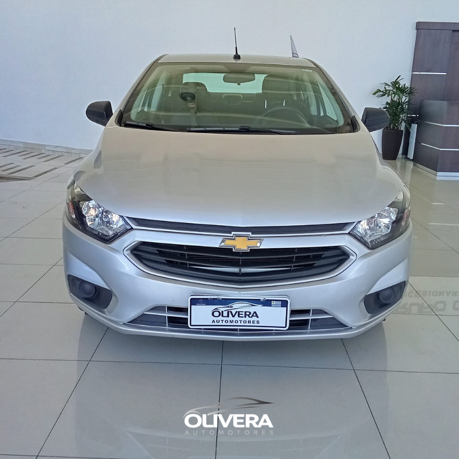 CHEVROLET ONIX JOY PLUS 1.0