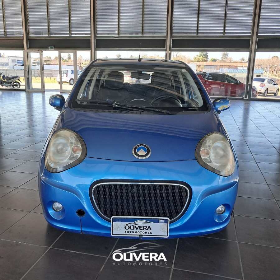 GEELY LC 1.0 GB