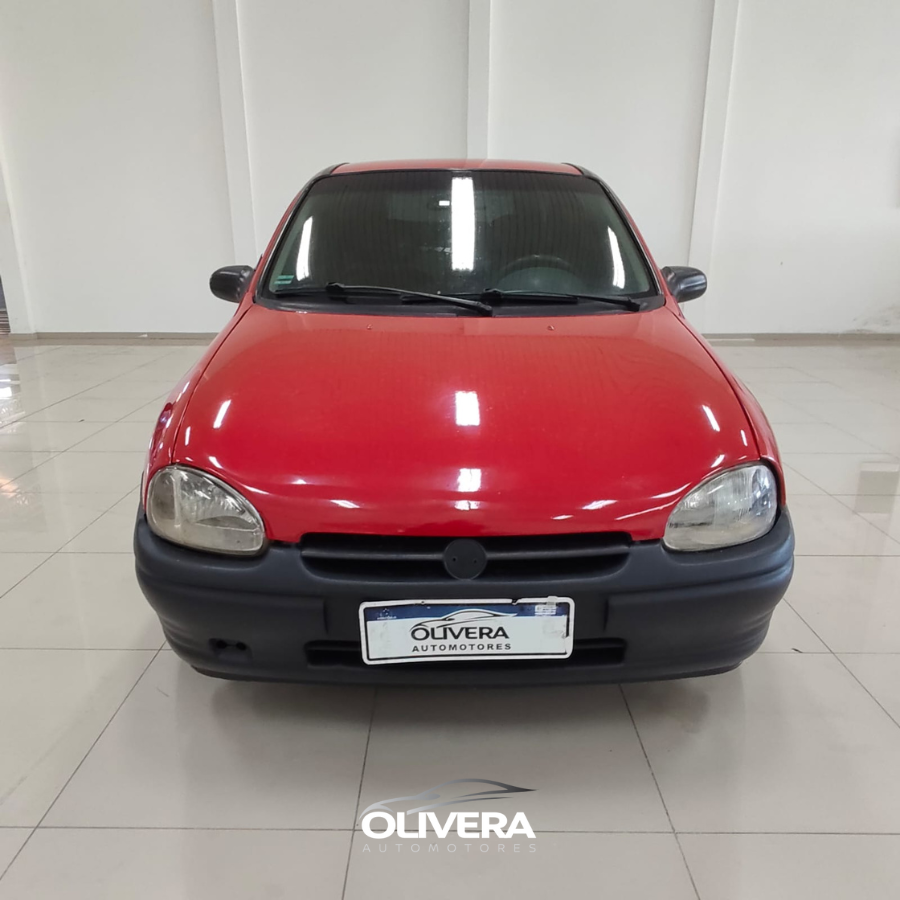 CHEVROLET CORSA PICK UP