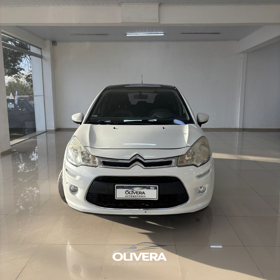 CITROËN C3 TENDANCE 1.5