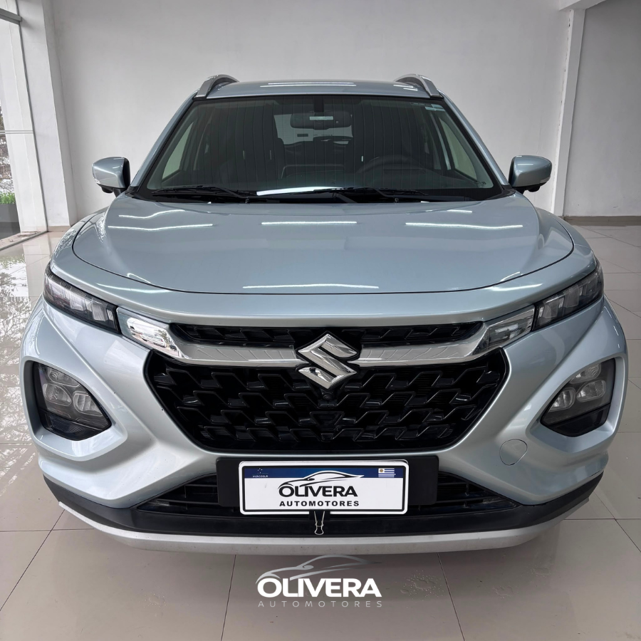 SUZUKI FRONX GLX HYBRID