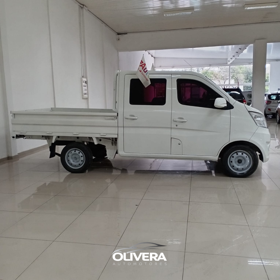 CHANGAN