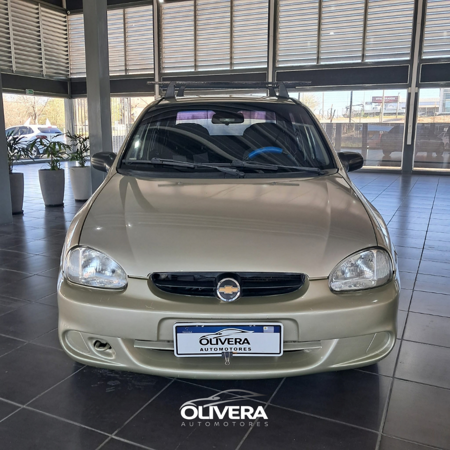 CHEVROLET CORSA CLASSIC SUPER 1.6
