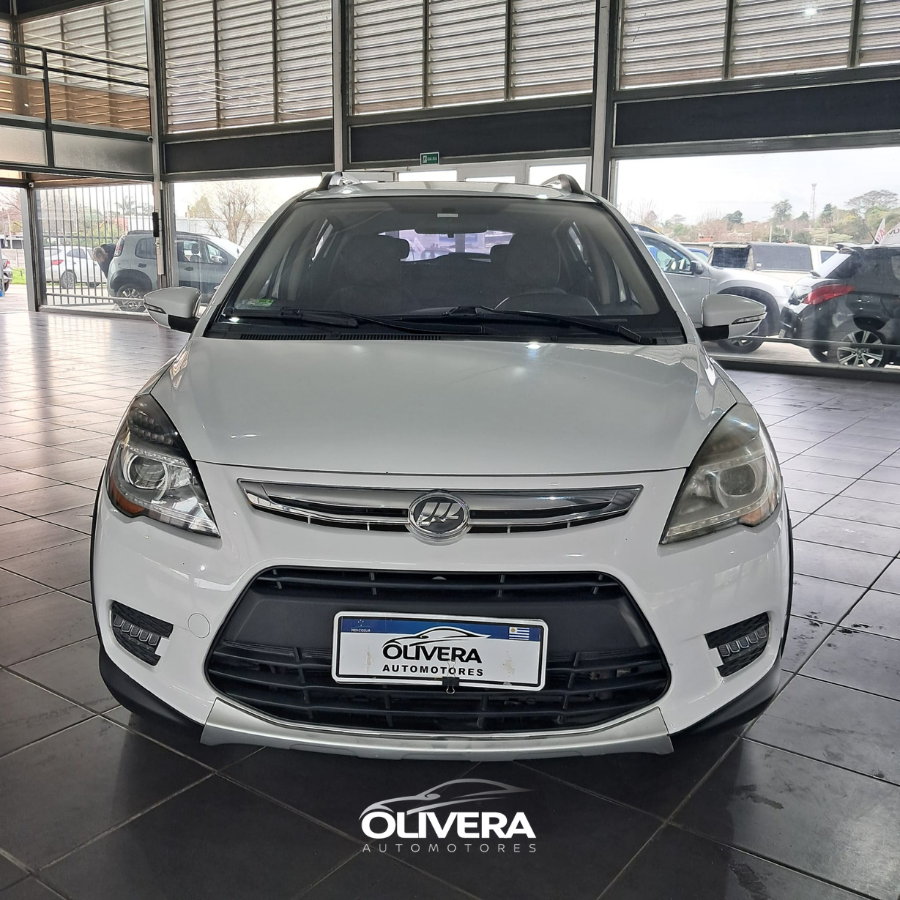 LIFAN LF7 1.5
