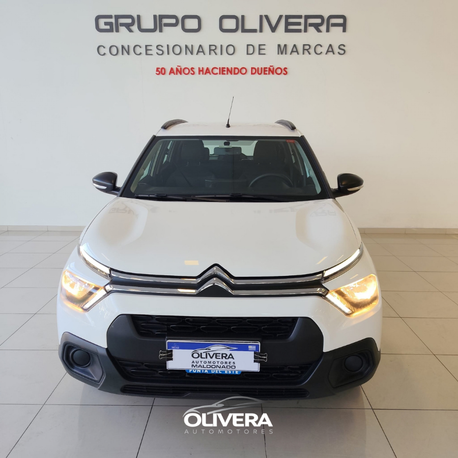 CITROEN NUEVO C3 1.0 FEEL