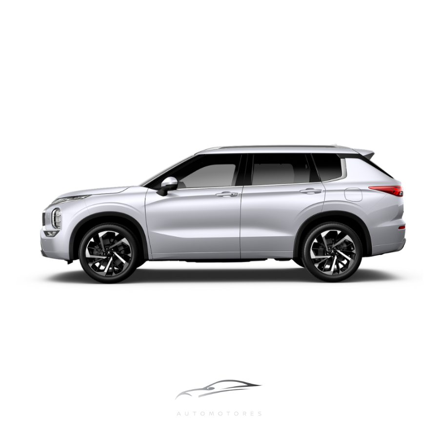 MITSUBISHI OUTLANDER 4WD PLUS