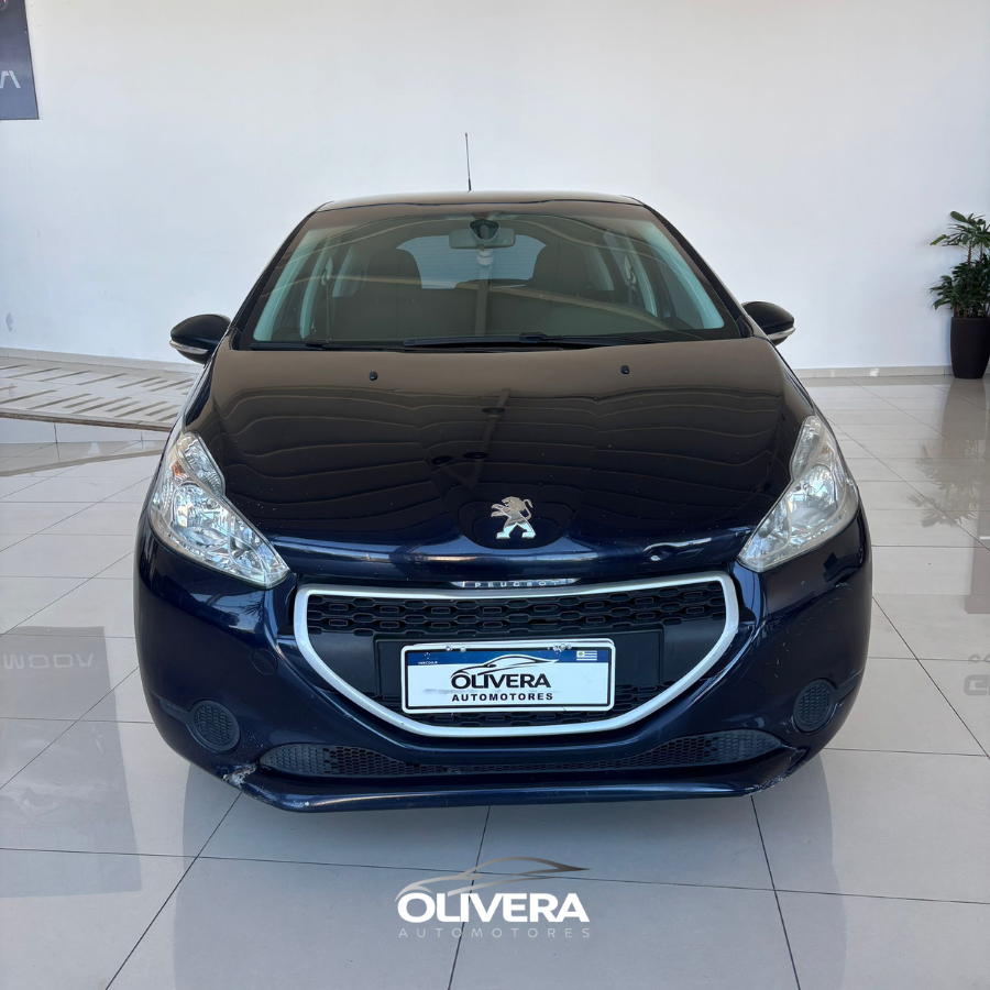 PEUGEOT 208 ACCES 1.0