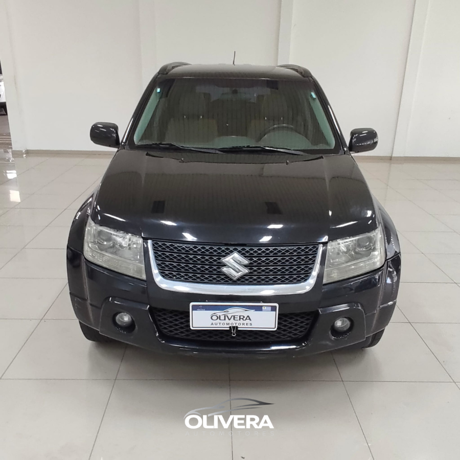 SUZUKI VITARA JLX 4X2 2.4