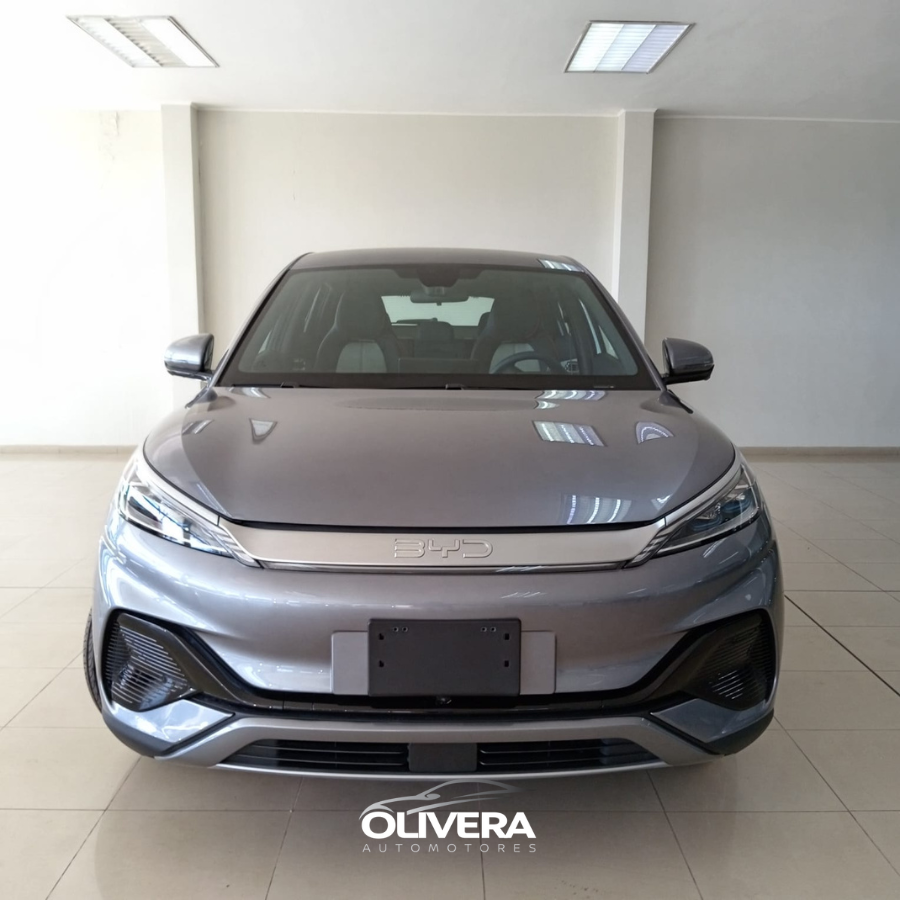 BYD EV YUAN PLUS GL