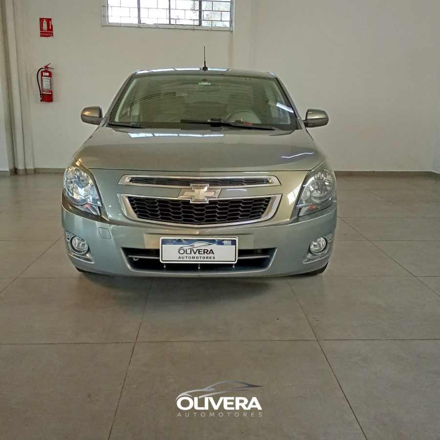 CHEVROLET COBALT