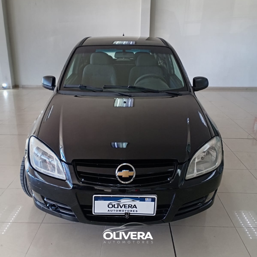 CHEVROLET CELTA 1.0 STD