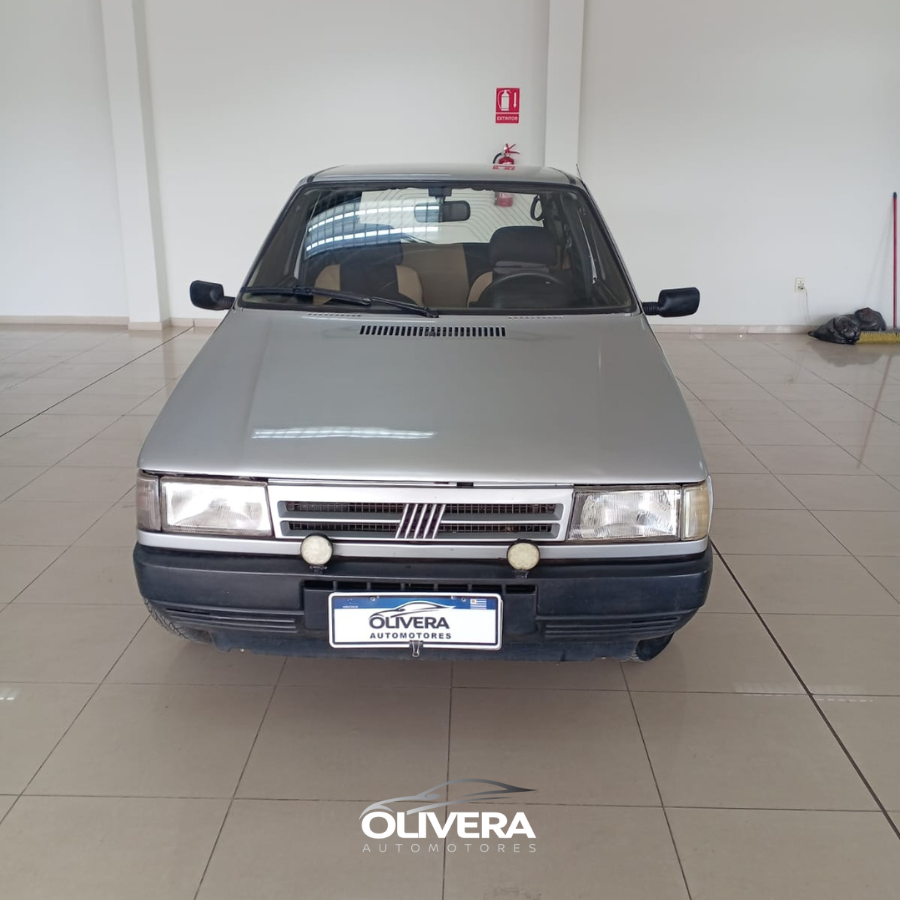 FIAT UNO CS