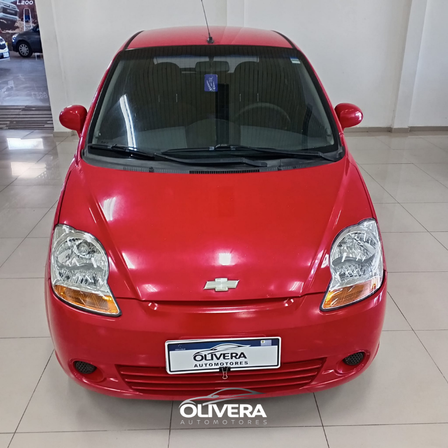CHEVROLET SPARK 1.0