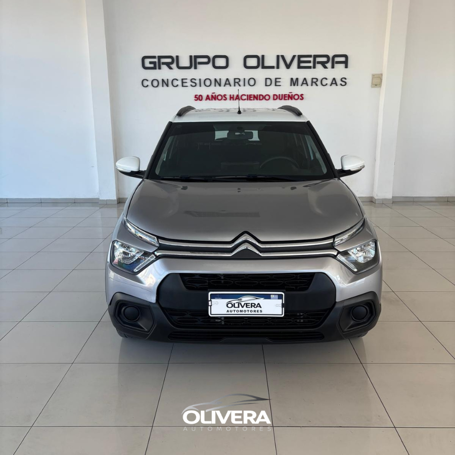 CITROËN C3 1.2 FEEL PACK