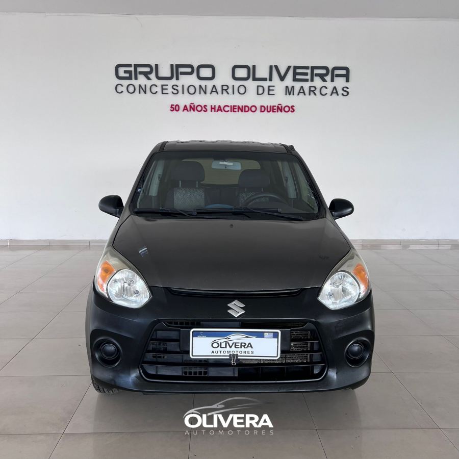 SUZUKI ALTO 800 GA