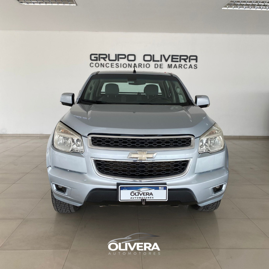 CHEVROLET S 10 2.8 LT DIESEL