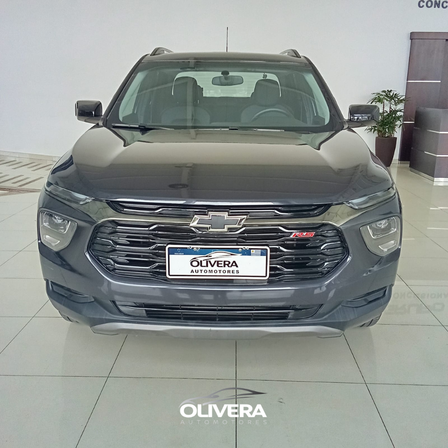 CHEVROLET MONTANA 1.2 AT
