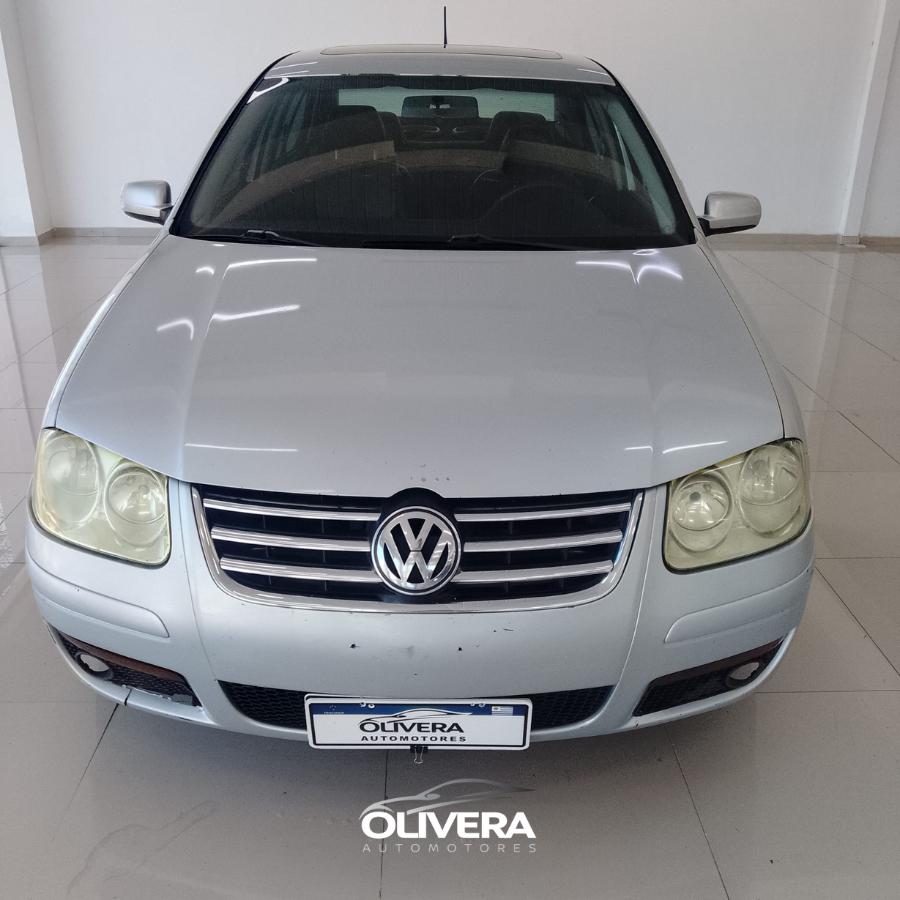 VOLKSWAGEN BORA A4 2.0 TRENDLINE