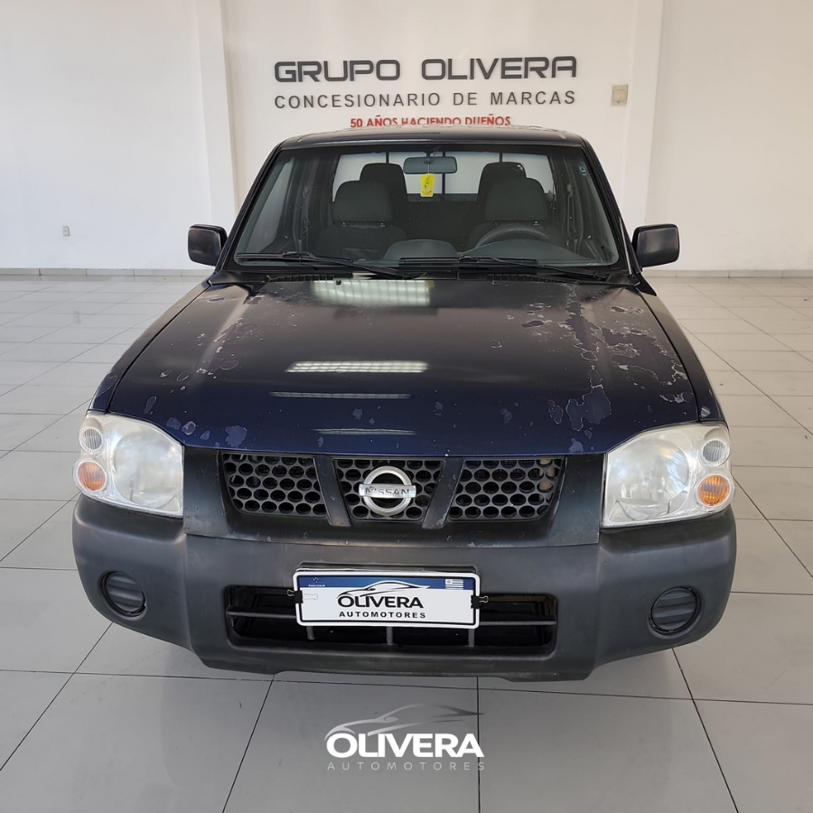 NISSAN KICKS ADVANCE 1.6 MT
