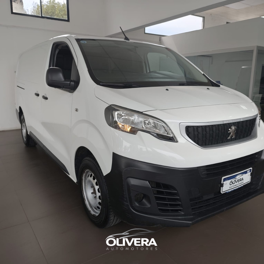 PEUGEOT EXPERT N1 PACK