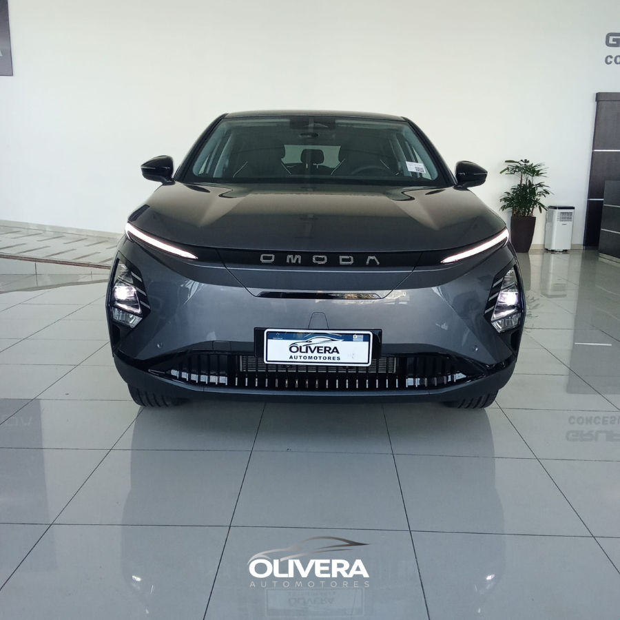 OMODA E5 COMFORT