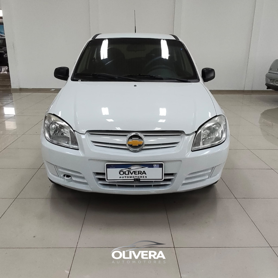CHEVROLET CELTA STD