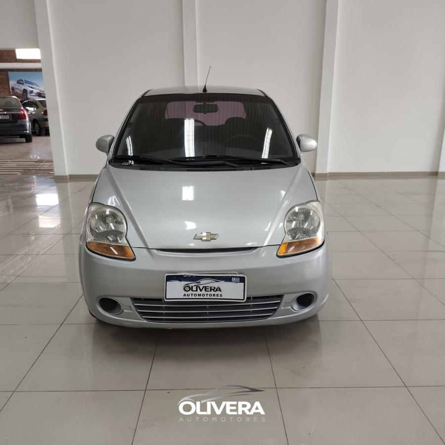CHEVROLET SPARK LS 1.0