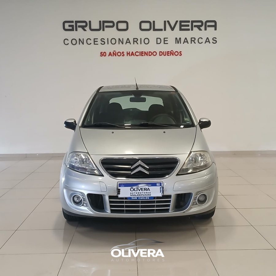 CITROEN C3 1.6 16V PACK