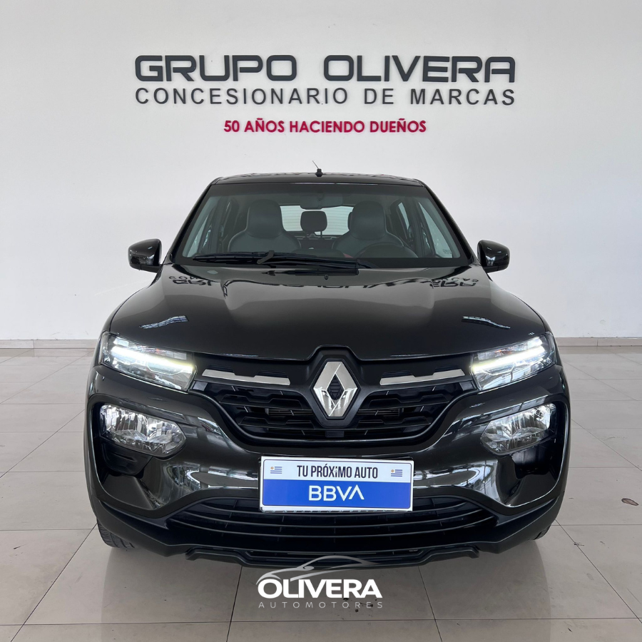 RENAULT KWID INTENSE 1.0 MT